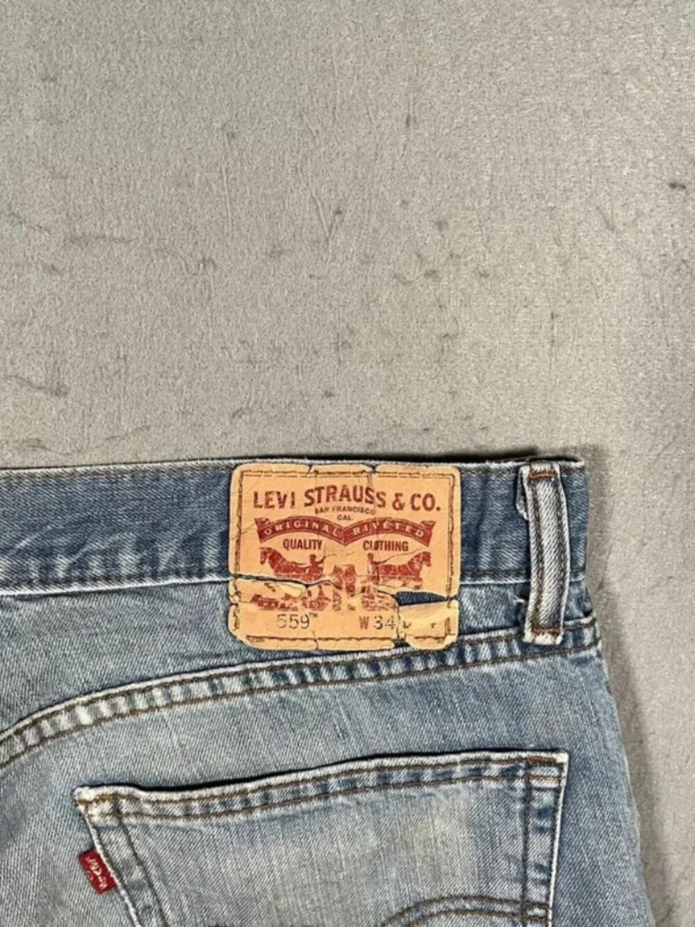 N/A ⚡️levi’s 559